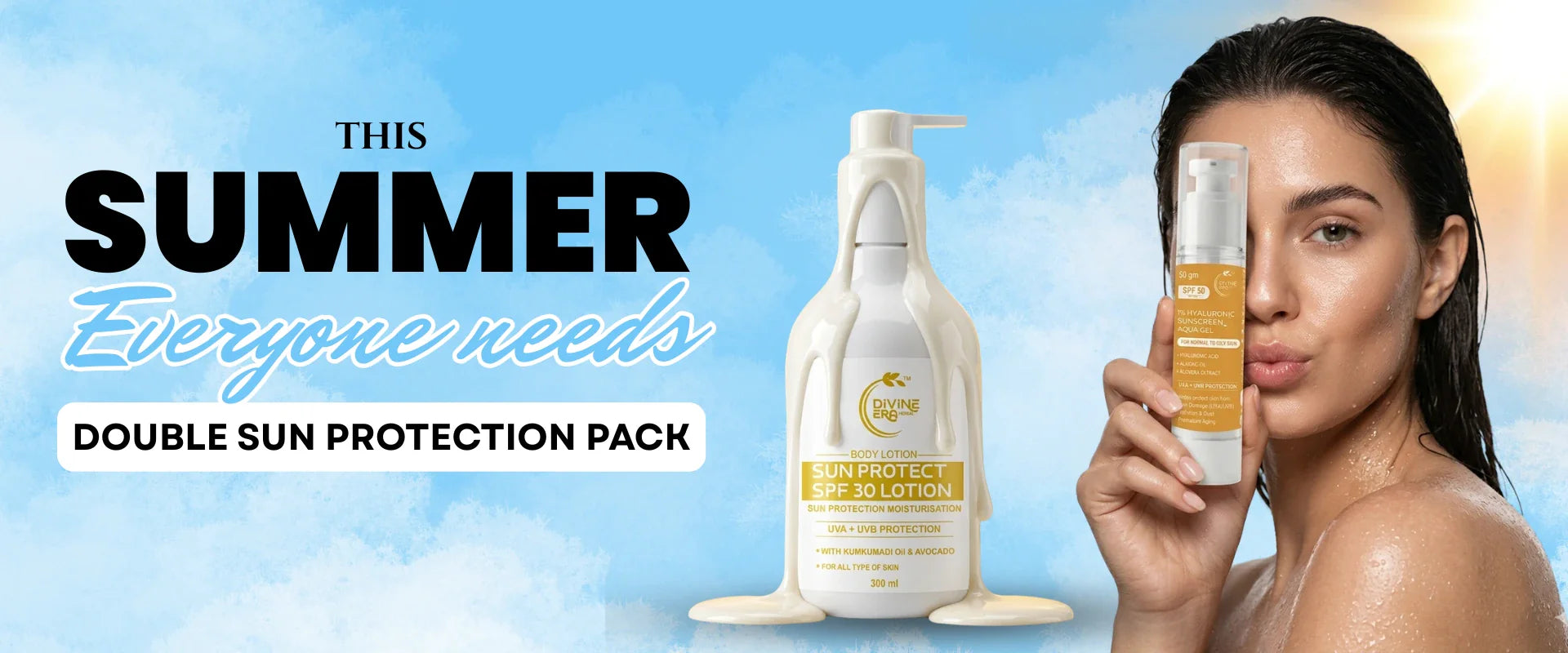 Summer Collection