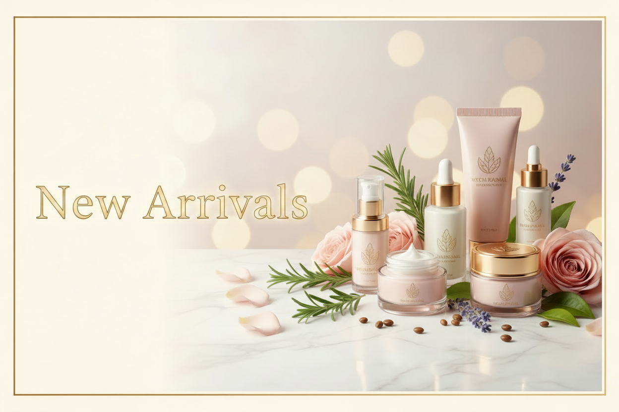 New Arrival
