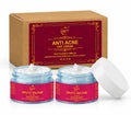 Anti Acne Cream 30gm | Pimple Control & Acne Spot Reduction Cream Divine Era Herbal