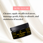 Divine Era Herbal Anti Blemish Cream 50gm | Dark Spots & Blemish Removal Cream Divine Era Herbal