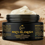 Divine Era Herbal Anti Blemish Cream 50gm | Dark Spots & Blemish Removal Cream Divine Era Herbal