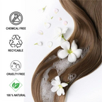 Divine Era Herbal Anti Dandruff Shampoo 200ml | Flake Control & Scalp Care Shampoo Divine Era Herbal
