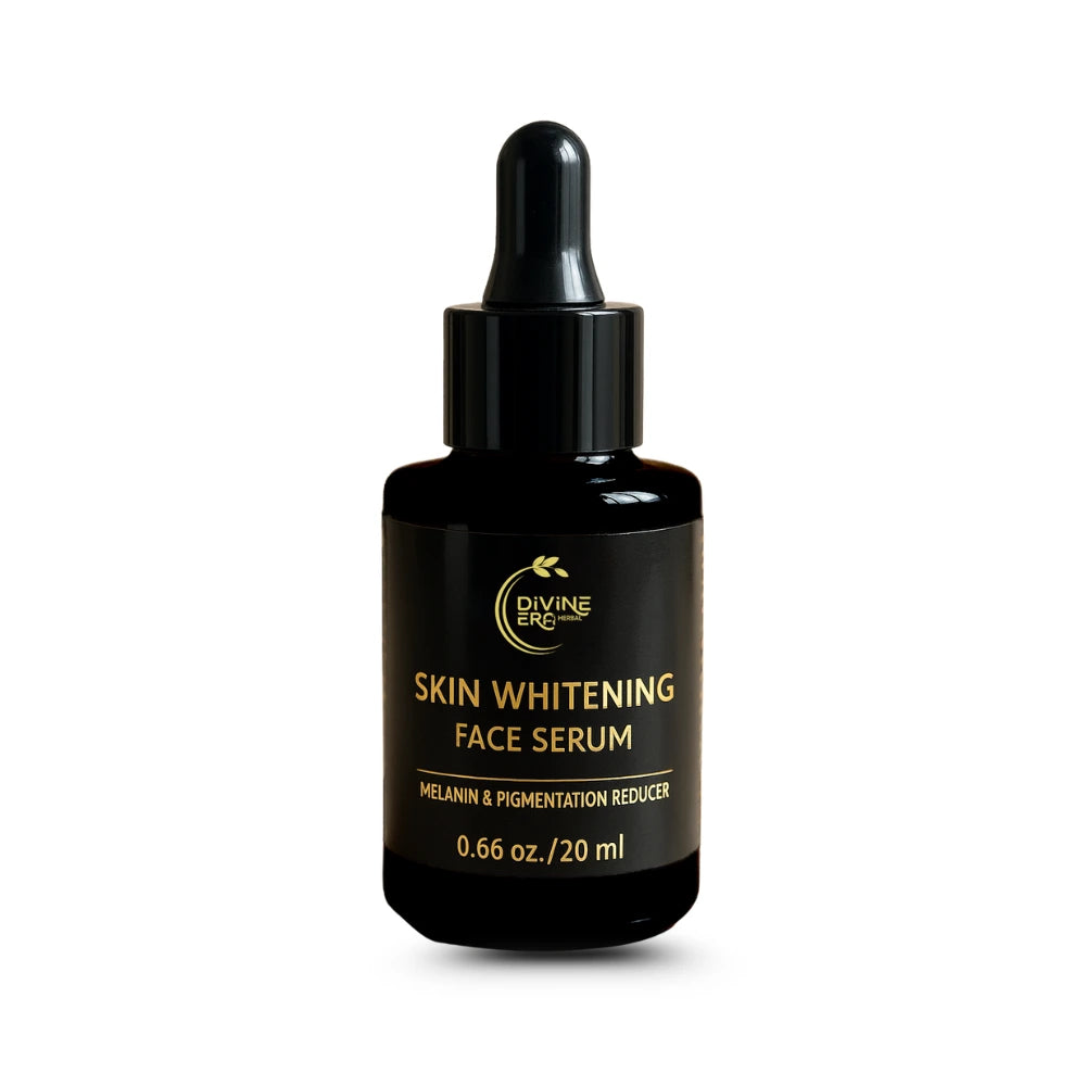 Skin whitening Face Serum 20 ml