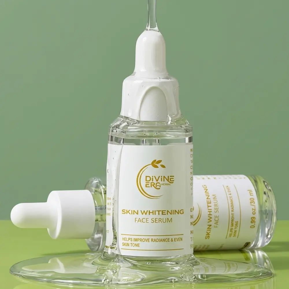 Skin whitening Face Serum 20 ml