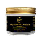 Anti Hair Fall Hair Mask 100gm | Strengthening & Nourishing Hair Treatment Mask Divine Era Herbal