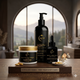 Complete Hair Kit
