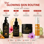 Skin whitening Face Serum 20 ml Divine Era Herbal