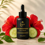 Skin whitening Face Serum 20 ml Divine Era Herbal