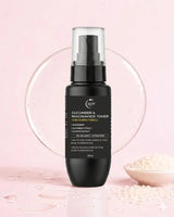 Divine Era Herbal Niacinamide Toner 100ml | Pore Minimizing & Hydrating Face Toner Divine Era Herbal