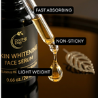 De Pigmentation Kit – Kumkumadi Cream & Face Serum for Dark Spots, Pigmentation & Uneven Skin Tone