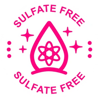 Sulphate Free