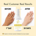 Sun Protect SPF 30 Body Lotion 300ml | Daily Moisturizing & UV Protection Lotion Divine Era Herbal