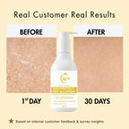 Sun Protect SPF 30 Body Lotion 300ml | Daily Moisturizing & UV Protection Lotion Divine Era Herbal