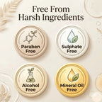 SPF 50 Hyaluronic Sunscreen Aqua Gel 50gm | Lightweight Daily Sun Protection Divine Era Herbal