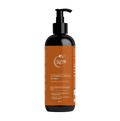 Divine Era Herbal Vitamin C Face Wash for Glowing Skin – Deep Cleansing, Brightening & Refreshing Face Cleanser | 200 ml
