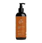 Divine Era Herbal Vitamin C Face Wash for Glowing Skin – Deep Cleansing, Brightening & Refreshing Face Cleanser | 200 ml