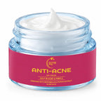 Anti Acne Cream 30gm | Pimple Control & Acne Spot Reduction Cream Divine Era Herbal