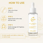 Hair Fall Control Serum
