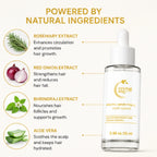 Hair Fall Control Serum