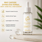 Hair Fall Control Serum