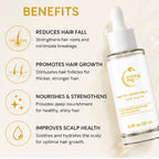 Hair Fall Control Serum