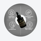 hibiscus extract face serum ingredients