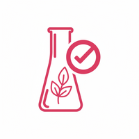 No Harsh Chemicals