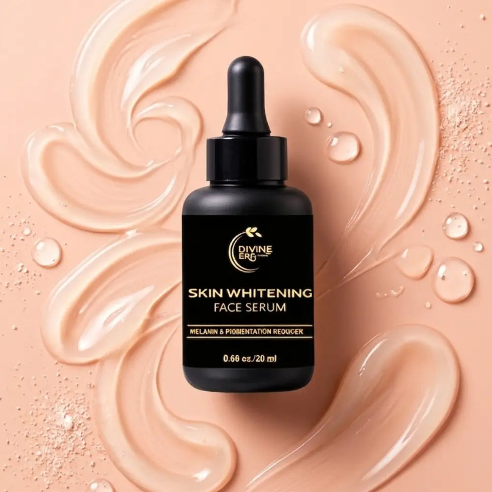 Skin whitening Face Serum 20 ml