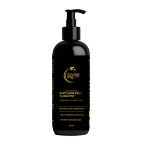 Anti Hair Fall Shampoo-200 ml