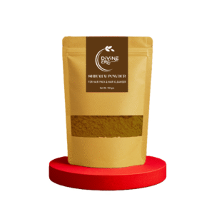 Divine Era Herbal Shikakai Powder-150 gm