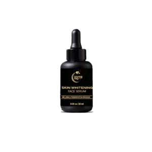 Divine Era Herbal Skin Whitening Face Serum-20 ml