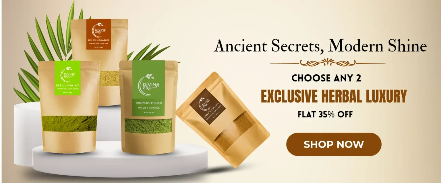 Bhringraj Powder