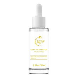 Divine Era Herbal Skin Whitening Face Serum- 30 ml