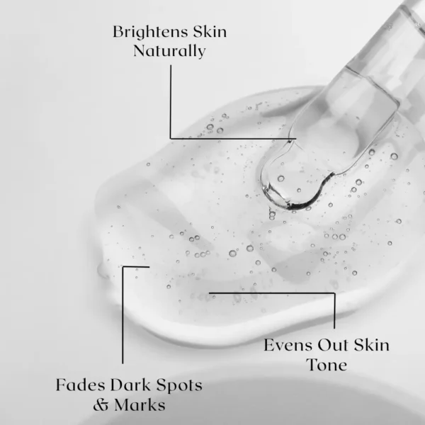 Divine Era Herbal Skin Whitening Face Serum- 30 ml - Image 2
