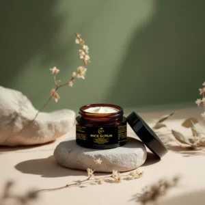 Face Scrub