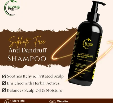 Top 7 dandruff remedies with best anti dandruff shampoo for daily use for healthy, flake-free scalp