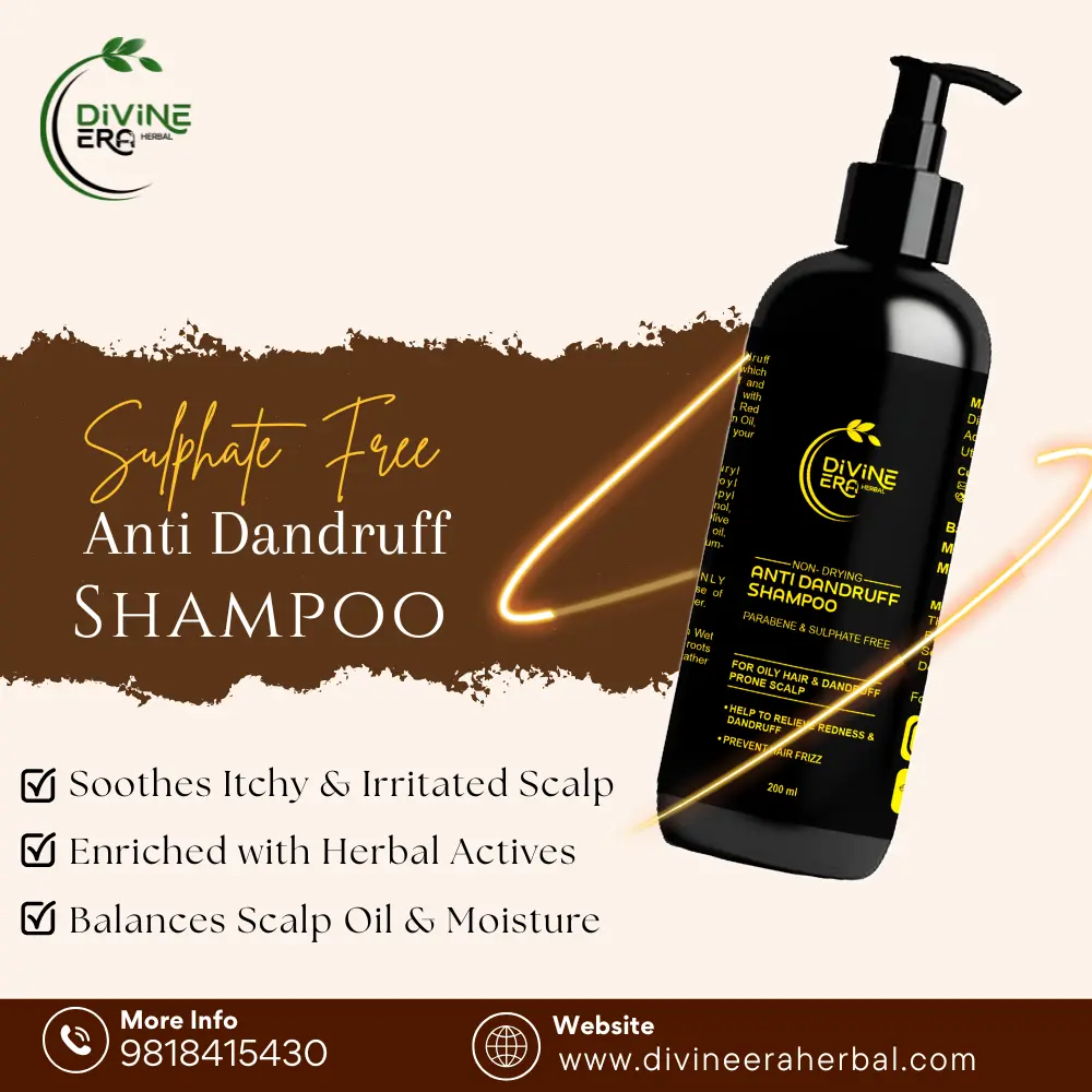 Top 7 dandruff remedies with best anti dandruff shampoo for daily use for healthy, flake-free scalp