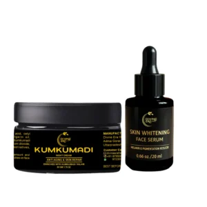 best anti pigmentation kit India for dark spot removal